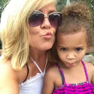 Meet your Posher, Dawn